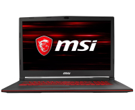 MSI GL73 i7-8750H/16GB/1TB RTX2060 - 484608 - zdjęcie 2